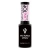 Victoria Vynn Gel Polish - Top ON TOP No wipe Shimmer 8ml